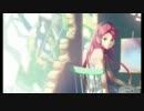 ブレイブルーCSEX　ツバキ　システムボイス　サンプル動画