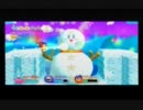 ノリで生きている男達が【星のカービィWii】をノリで遊んでみた　Part8