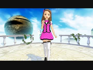 【MMD】いおりんでメランコリック