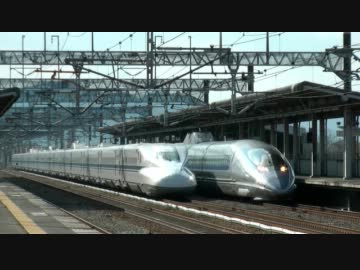 【JR西日本】通過動画（東広島駅にて）