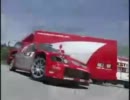 ジル・パニッツィの楽しいランエボ8MR試乗会その1