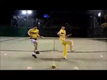 【切原くんと柳くん】がENJOY踊ってみた【ケイタとなおと】