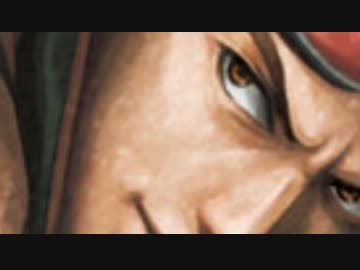 Street Fighter X Tekken - released voice clips