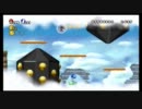 目指すはマリオに頼らず完全制覇！Newスーパーマリオを縛り実況 Part9-4