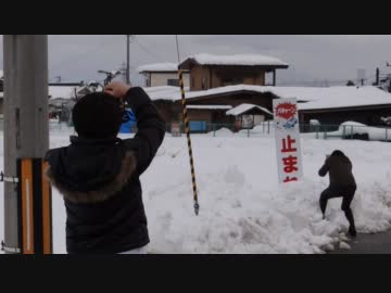 全国バキャーン行脚　前編