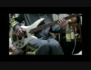 【ベース】Perfumeのレーザービーム弾いてみた