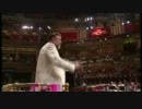 エルガー　行進曲「威風堂々」第1番　デイヴィス/BBC交響楽団　Proms