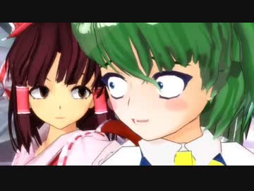 雪羽と鬼巫女の解説第７