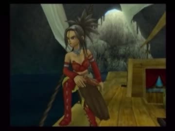 注意力が呪われし僕がドラクエ８を初プレイ実況　Part75