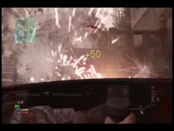 【へタレえいむ】フレンドと一緒にやってみたよPart.2【MW3】
