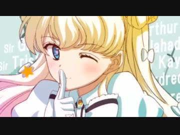 【橋本みゆき】英雄＊戦姫　ＯＰムービー