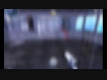 CrossFire Miniclip 画質テスト