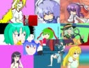 東方人形劇を初見二人がのんびり実況！　パート38