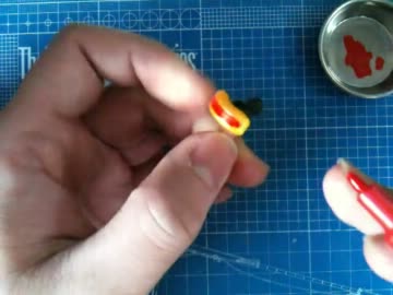 【脱パチ組】超手軽！マーカー塗装・前編【脱初心者】