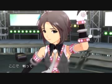 アイドルマスター2　真「V△LENTI」