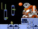 １発喰らえば即ティウン！オワタ式ロックマン４　【Ｍプレイ】その１４