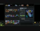 Dota 2 beta - プレイ動画 スナイパー編(1/4)