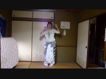 【にっぺ】＊＊ぽ【踊ってみた】