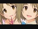 かな子はかわいいなぁ！