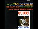 「Invitation」 Roy Haynes
