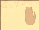 【NNI】ねこまんま【オリジナル】