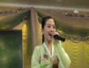 故郷の美人、南北国歌の意味日本語訳。