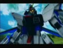 【EXVS】　家庭用EXVS対戦動画　part.11　【フリーダム】