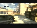 Gears of war 3 対戦動画　レトロぶらり旅 その四 2/2