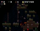 【ゆっくり実況プレイ】倍プッシュのスペランキー【Spelunky】　part2