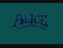 【狂気再来】Alice : Madness returns. 9th