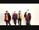 SHINee  MAYPOLE メイキング.