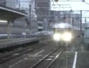 313系+311系普通岐阜行き＠名古屋