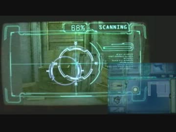 バイオハザード　リベレーションズpart2