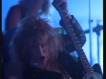 Dokken - Heaven Sent