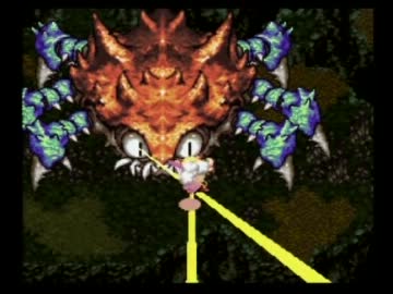 懐かしの聖剣伝説3をフリーダムに楽しみ尽くす実況 Part3