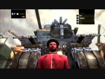 鋼鉄の意志は止まらない！機動兵器おっさんのロボゲー実況！第四話