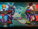 【EXVS】うわらば！ その３３【メッサーラ視点・相方∀】