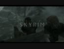前田くんのskyrim実況（仮題）