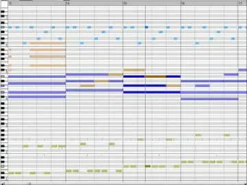 オリジナル戦闘曲　７１曲目