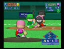パワプロ14 東方AチームVS東方Bチーム
