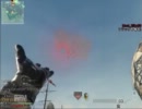 【CoD:MW3】綺麗なラスデスだろ　嘘みたいだろ　ラスキルなんだぜ。これで