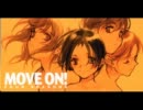 MOVE ON!(OffVocal)