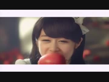 [日本語字幕] T-ARA - Apple is A MV