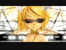 【MMD】夏炉リンにdaisukeを踊ってもらいました（beatmania IIDX 10th）修正版