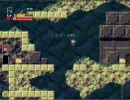 初めて洞窟物語をプレイしてみた　その２