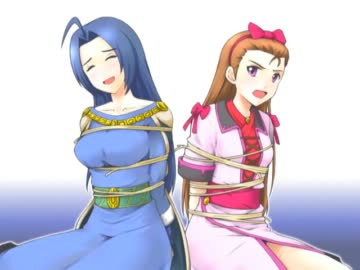 あずさのハンガリー興隆記　第103話