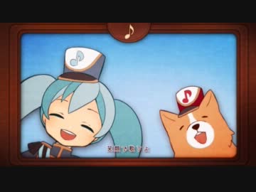 【歌ってみた】　ドレミファロンド　【papi子】