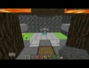 MINECRAFT_CLASSIC　～無計画建設日記～　Part１