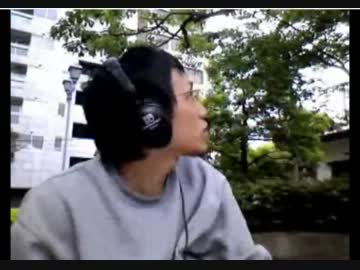 火狩流　木に昇る２