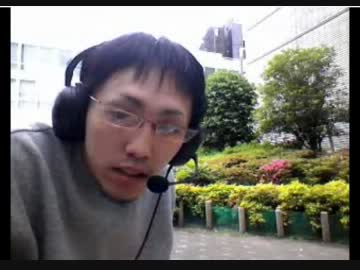 火狩流　木に昇る３